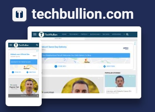 TechBullion GuestPosting In the News